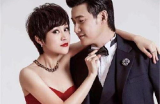 陆毅的老婆,揭秘鲍蕾的美丽人生