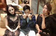 吃瓜娱乐圈最新事件是什么,某明星恋情曝光，引发网友热议