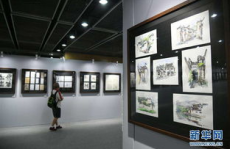 广州展览,广州展览盛会盘点