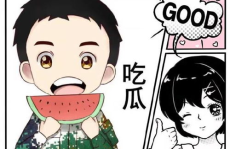 吃瓜娱乐漫画免费观看,吃瓜娱乐漫画盛宴