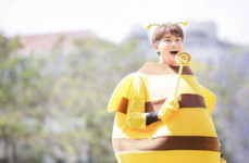 娱乐吃瓜小蜜蜂,揭秘娱乐圈那些不为人知的幕后故事