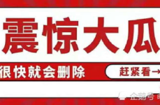 娱乐圈吃瓜 段子大全,笑料百出，揭秘明星幕后趣事