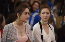 娱乐圈吃瓜真假,真假瓜果纷飞，揭秘明星幕后真相