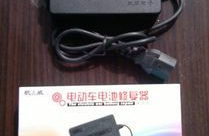 电动车电池修复器,揭秘电池再生，延长续航新篇章