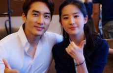 娱乐圈吃瓜夫妇是谁