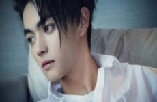 吃瓜娱乐间许凯