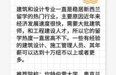 zhanqun.vip,新西兰留学热门专业,会计、IT、工程师、教师与护理专业详解