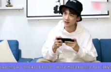 娱乐吃瓜白敬亭,娱乐吃瓜界的“瓜王”