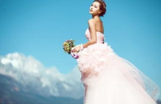 婚纱摄影排名,品质与口碑共鉴