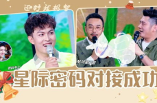 娱乐节目吃瓜,揭秘明星幕后故事
